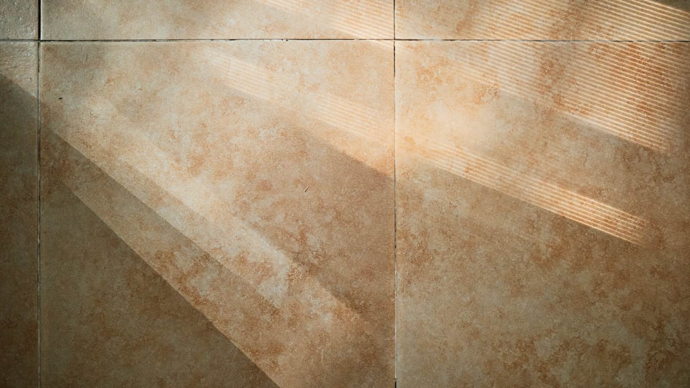limestone tiles