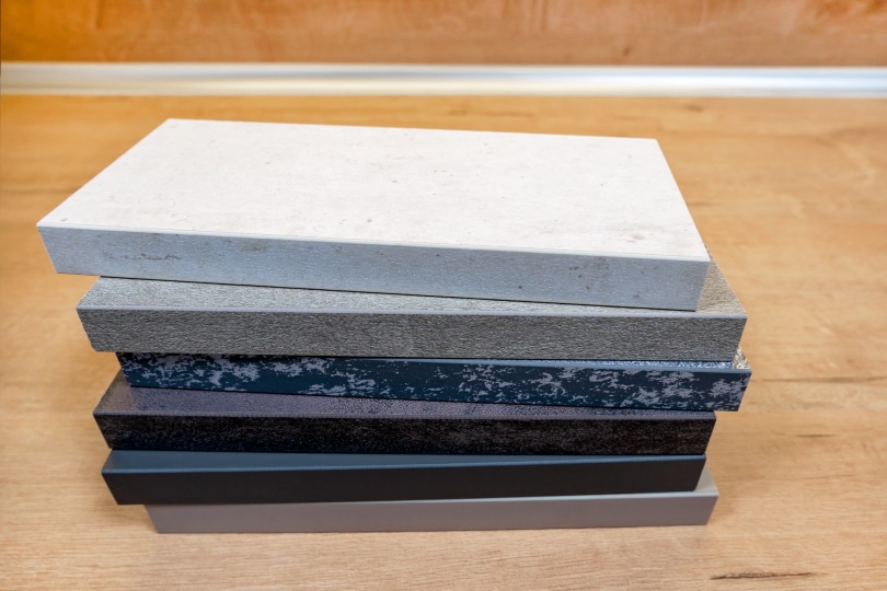 medium density fiberboard