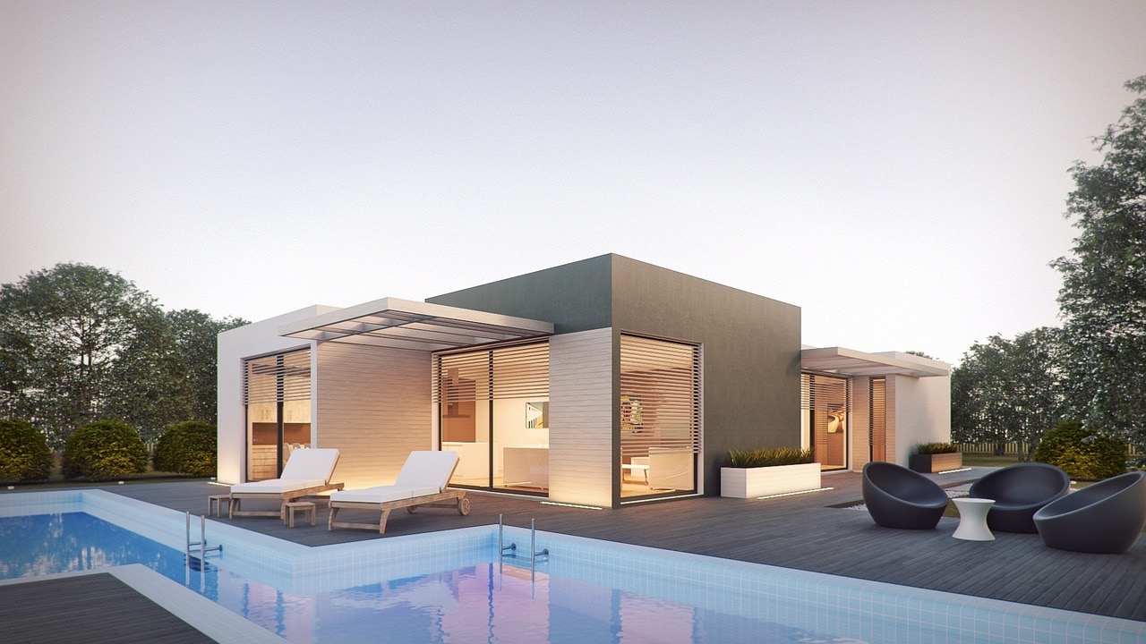 modular house