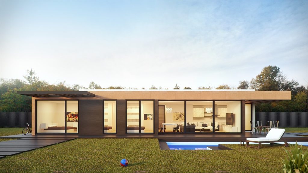 modular house