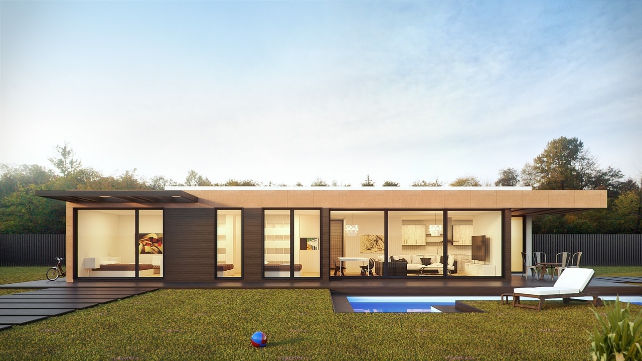 modular house