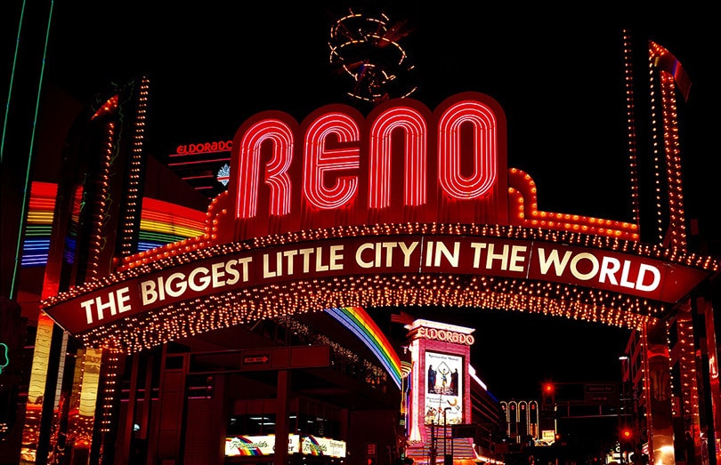 reno nevada