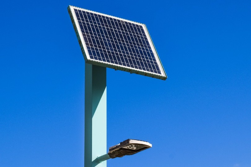 solar light