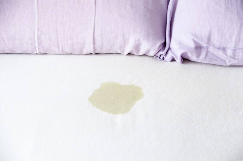 urine-residue-on-a-bed_