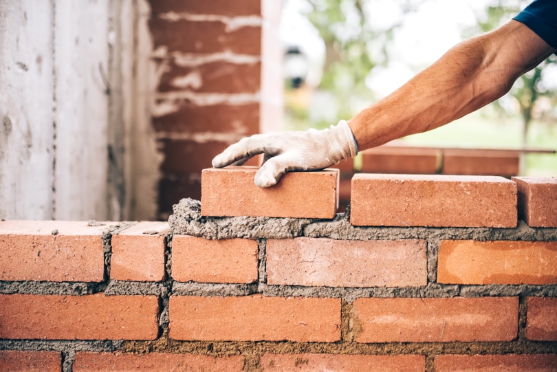 wall construction
