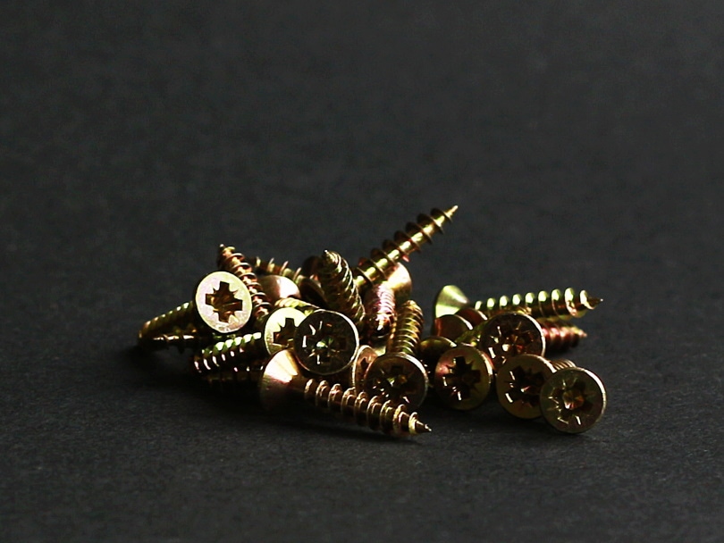 wood screws