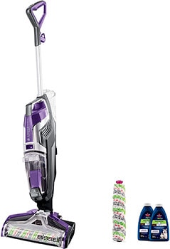 Bissell Crosswave