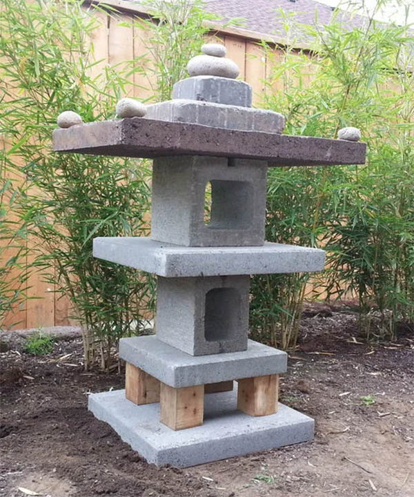 Cheap Pagoda Lantern