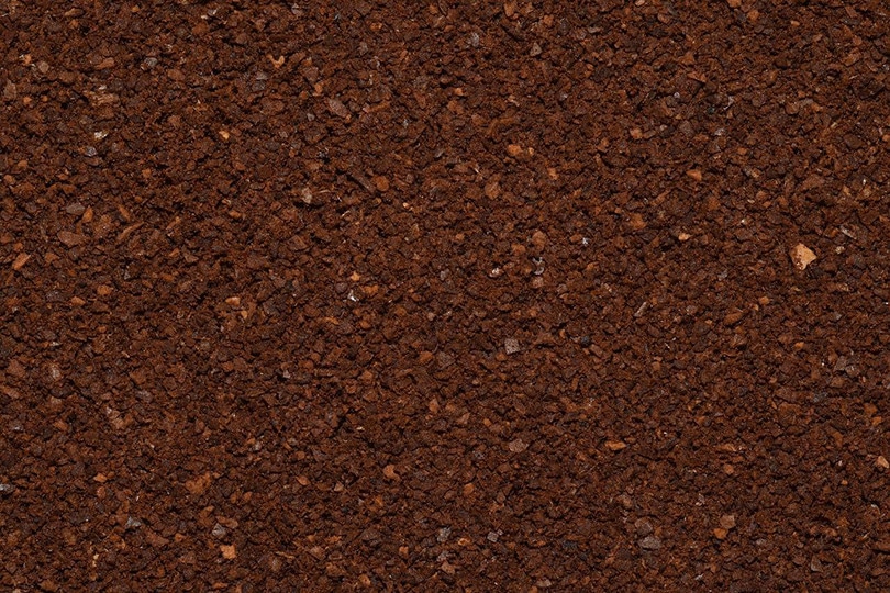 Coffee Ground