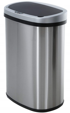 HCB Trash Can Automatic Waste Bin