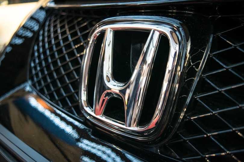 Honda Logo