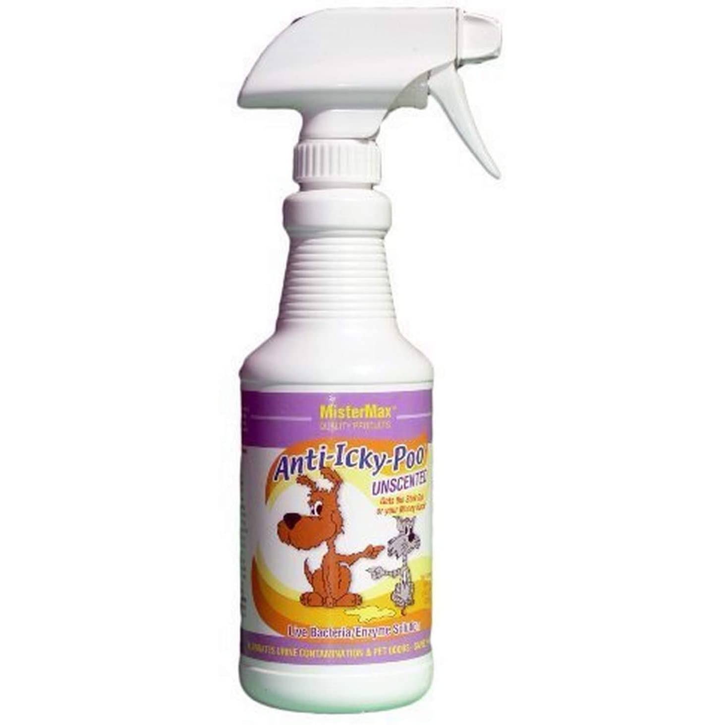 MisterMax Anti-Icky-Poo (1)