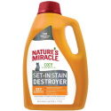 Nature’s Miracle Orange Oxy Stain and Odor Remover