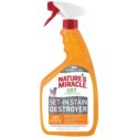 Nature’s Miracle Dog Set-In Stain Destroyer Oxy Formula