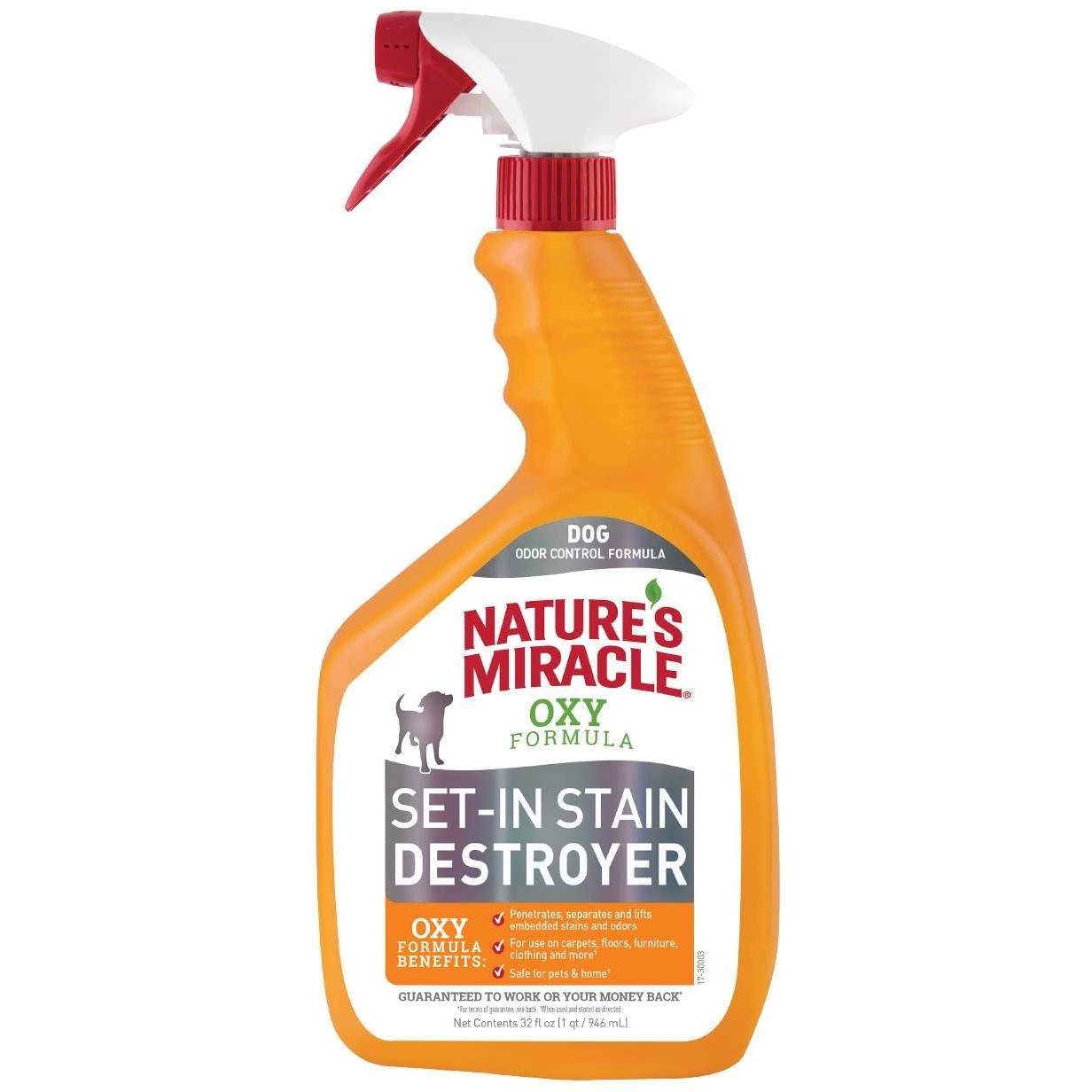 Nature’s Miracle Dog Set-In Stain Destroyer Oxy Formula (1)