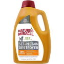 Nature’s Miracle Dog Set-In Stain Destroyer Oxy Formula, Orange Scent