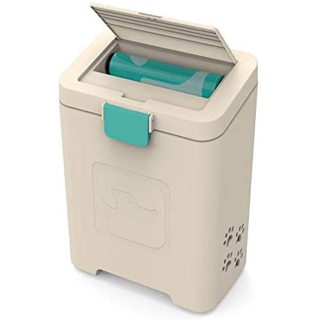 PawPail Pet Waste Station