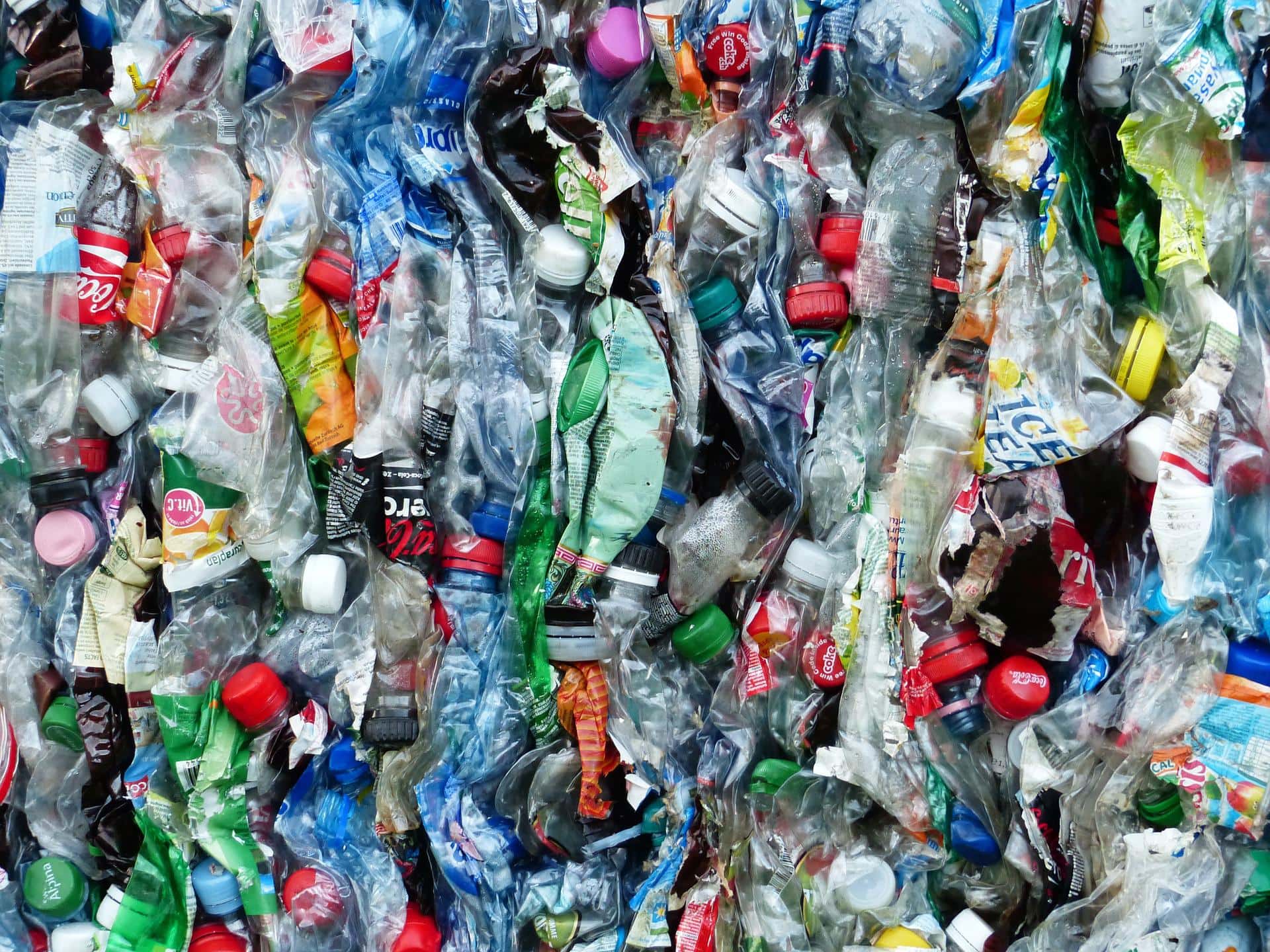 Plastic
