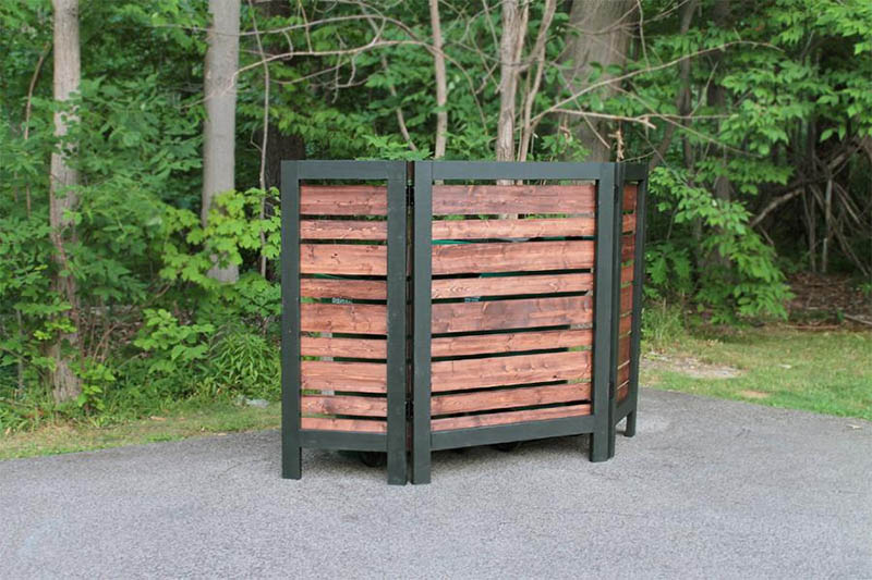 Privacy Screen