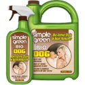 Simple Green Bio Dog Stain & Odor Remover