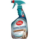 Simple Solution Hardfloors Stain & Odor Remover