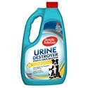 Simple Solution Pet Urine Destroyer