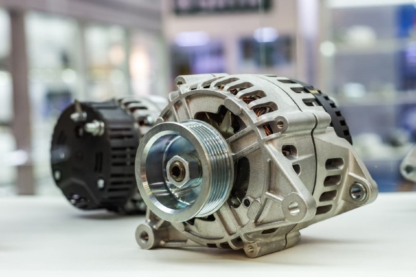 car alternator