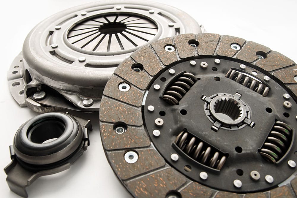 car clutch
