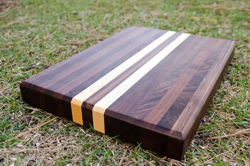 diy butcher block