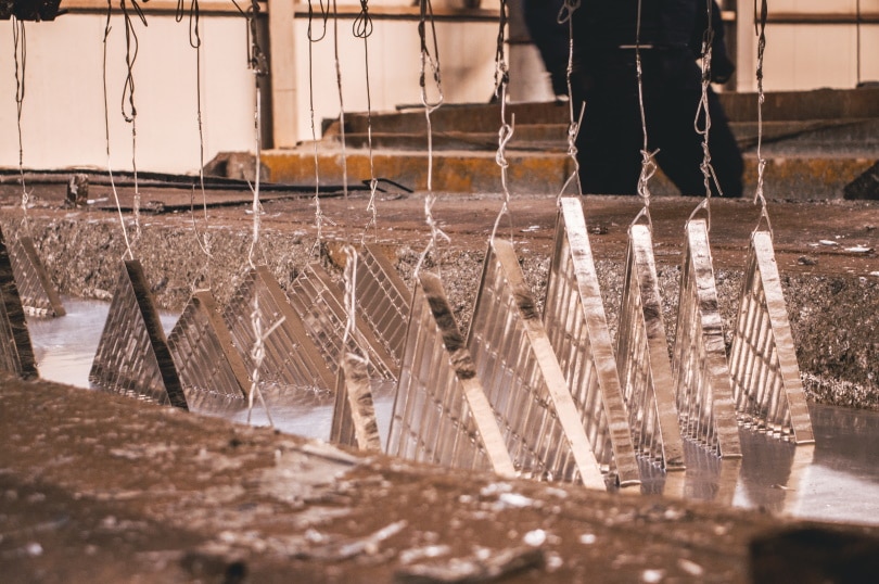 galvanization