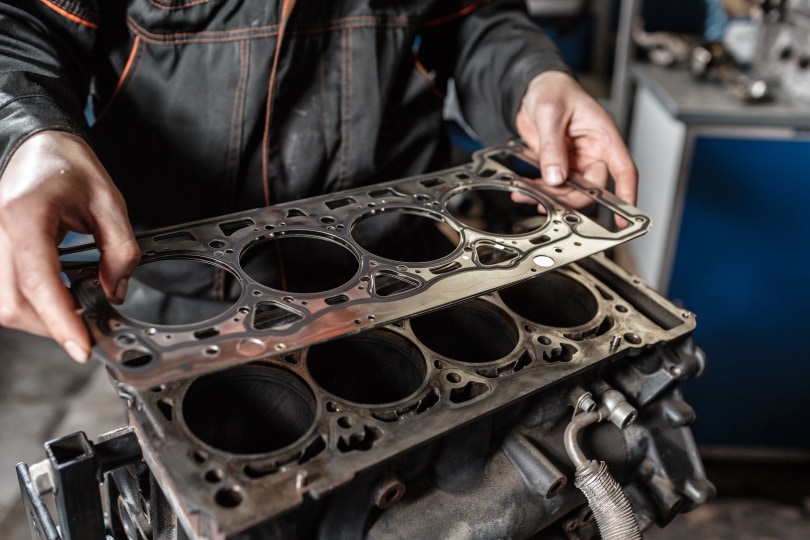head gasket repair