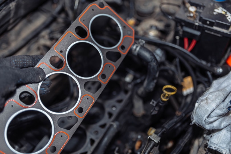 head gasket