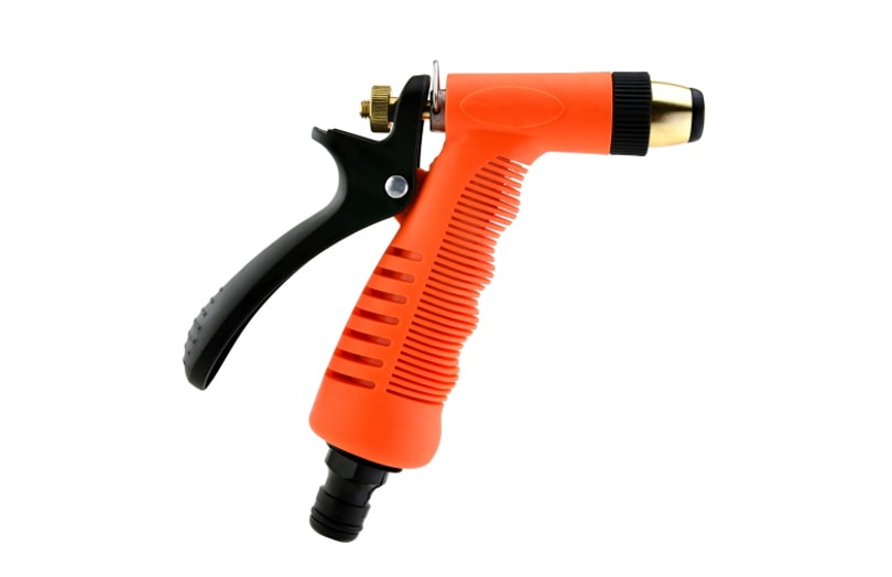 hose spray nozzle