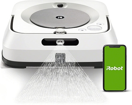iRobot
