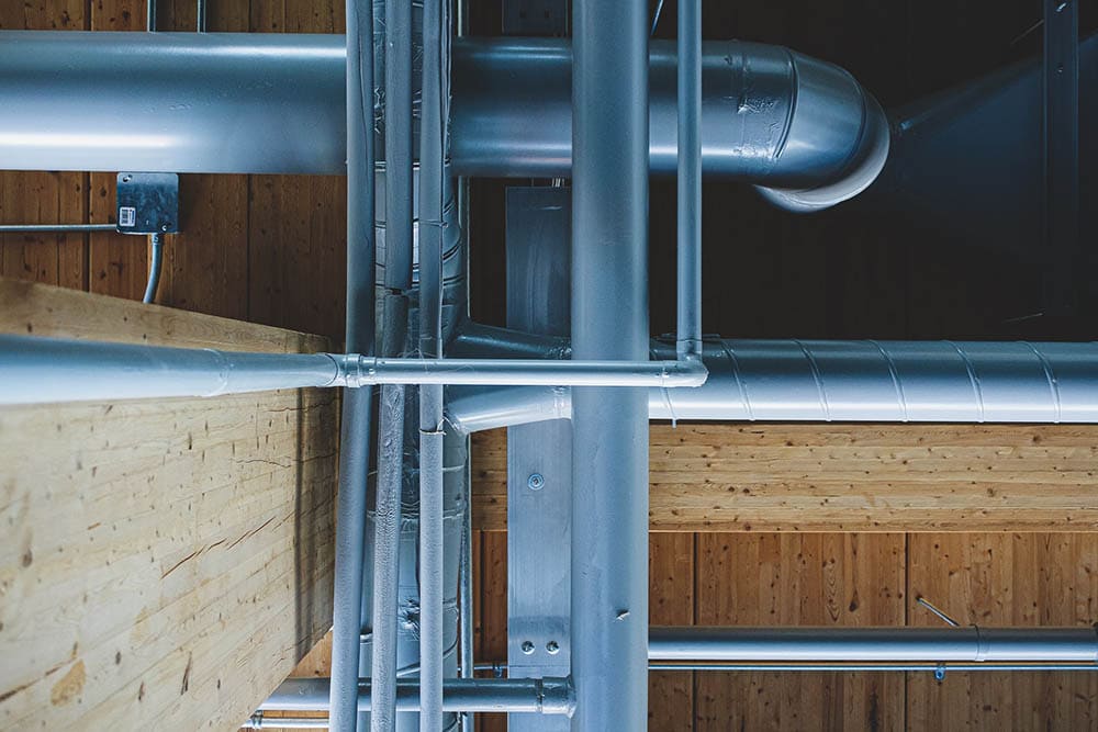 new pipelines