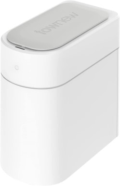 townew T3 Slim 3.4-Gallon Smart Trash Can
