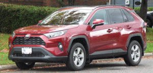Toyota Rav4 LE vs. XLE: Which One’s Best for Me? | Home Grail