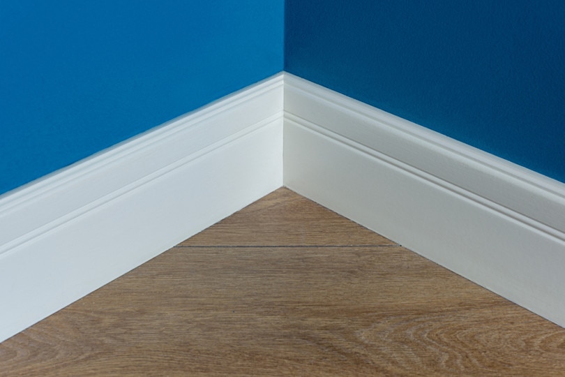 Baseboards