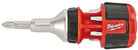 Compact Ratcheting
