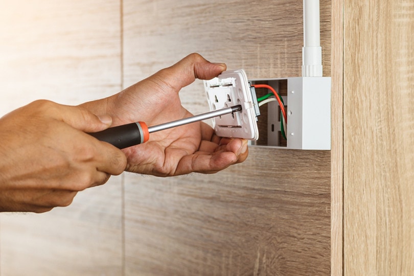 Electrical Outlet