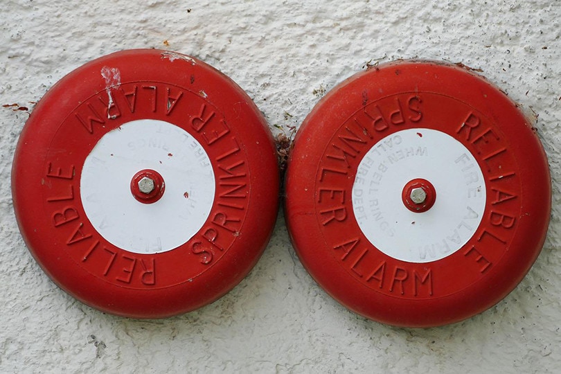 Fire Alarm