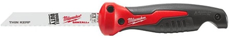 Folding Jab Saw