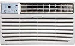 Keystone 12,000 BTU 230V Through-The-Wall Air Conditioner