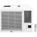 LG Window-Mounted Air Conditioner Heat Pump