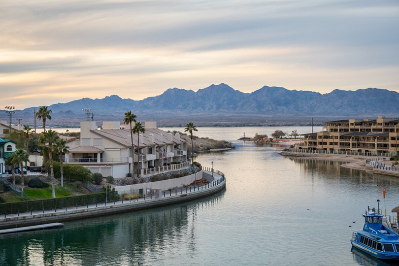 Lake Havasu Arizona