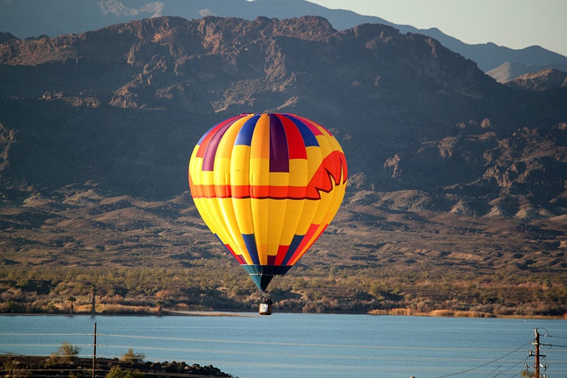 Lake Havasu