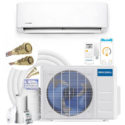 MrCool Ductless Heat Pump