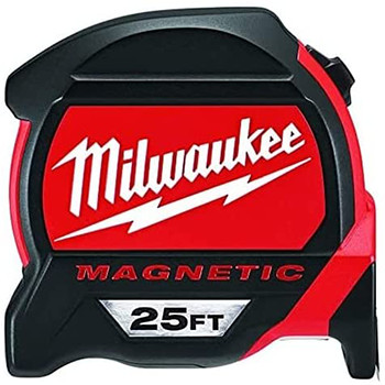 Magnetic Tape Measure