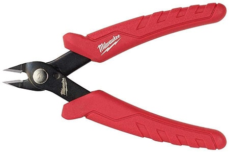 Mini Flush Cutters