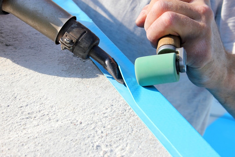 Pool Liner